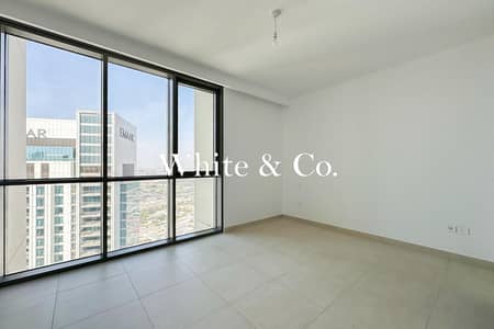 2 Bedroom Apartment for Sale in Za'abeel, Dubai - Vacant | High Floor | Open Zabeel Views