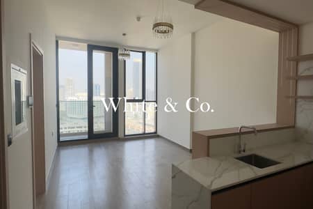 1 Bedroom Apartment for Rent in Jumeirah Village Circle (JVC), Dubai - One Bedroom and Study | Unfurnished | JVC
