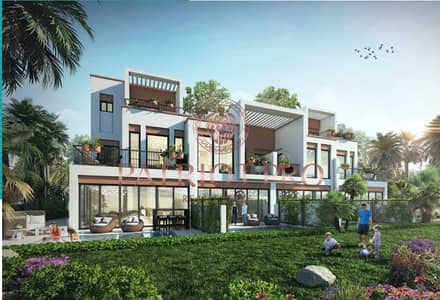4 Bedroom Townhouse for Sale in DAMAC Lagoons, Dubai - Screenshot 2025-08-04 at 3.51. 15 PM. png
