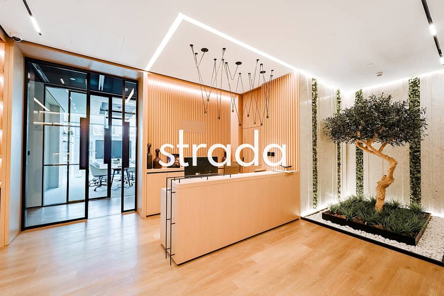Exclusive | Luxury Furnished | Vacant