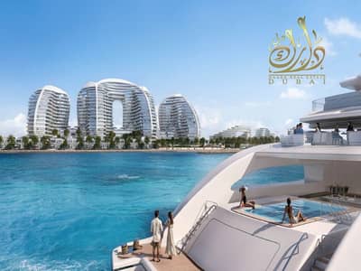 شقة 3 غرف نوم للبيع في جزيرة المرجان، رأس الخيمة - IMG-20250803-WA0105. jpg