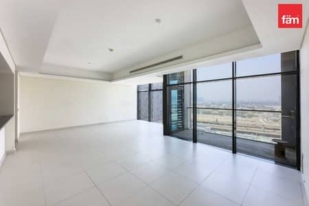 Corner Unit | Multiple Options | 3 BR with Maid