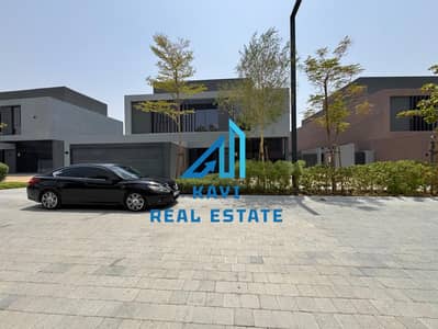 蒂拉尔城， 夏尔迦 5 卧室别墅待租 - 5bhkvillamsr. jpeg