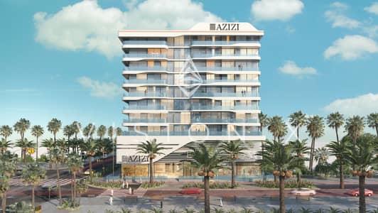 2 Bedroom Flat for Sale in Al Furjan, Dubai - AFC-054B-D-103-IMG02_DAY. jpg
