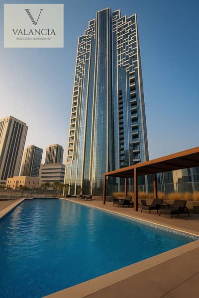 3 Bedroom Flat for Rent in Al Reem Island, Abu Dhabi - BF3FDC9A-EB74-4814-B1BF-8827FC123BD3. png