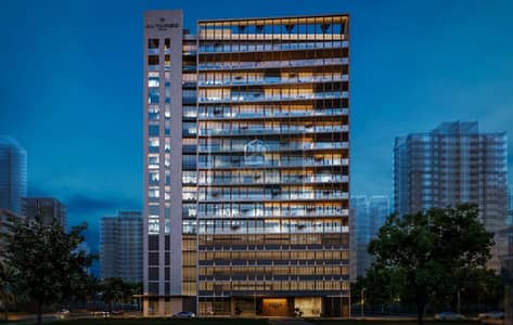 3 Bedroom Flat for Sale in Jumeirah Village Circle (JVC), Dubai - Screenshot 2025-07-29 152309. png