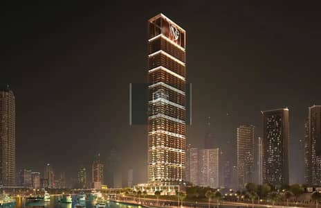 商业湾， 迪拜 1 卧室单位待售 - 88d49ed7-88f9-480c-986b-236aa87e1209. jpg