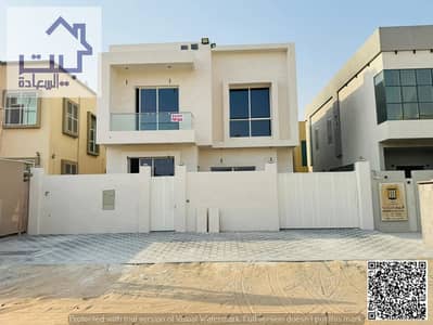 4 Cпальни Вилла Продажа в Аль Ясмин, Аджман - 6a67dfcb-2524-4a72-91aa-3c2ba32950a2. jpg