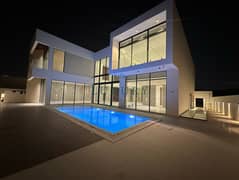 Brand New | Private Pool | Huge Plot