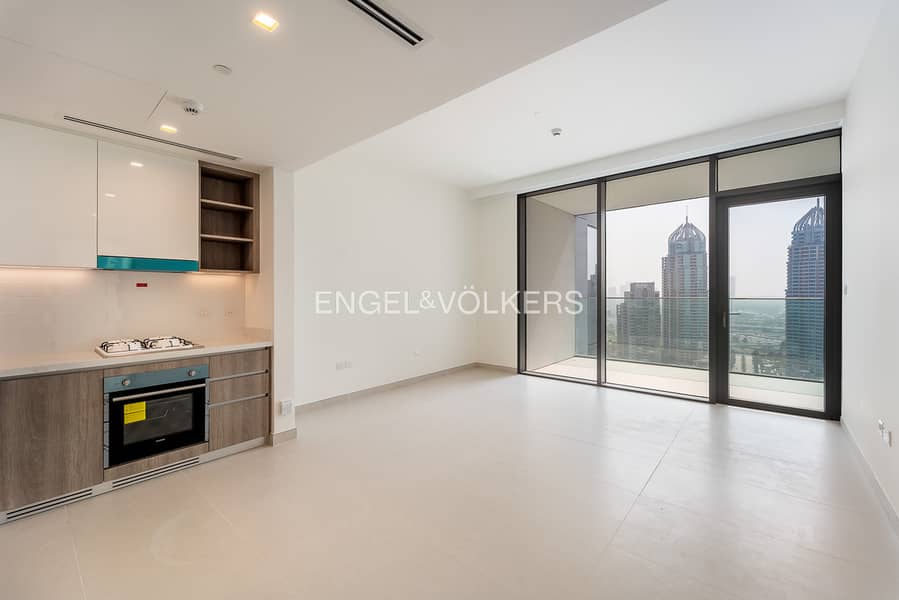Brand New | Full Canal View | Vacant Brand New | Full Canal View | Vacant