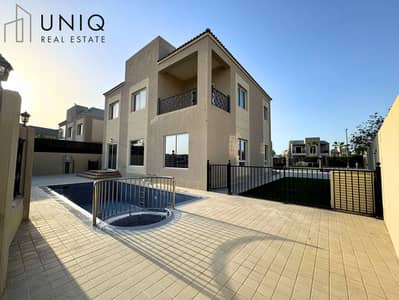 6 Bedroom Villa for Sale in Living Legends, Dubai - 5. png