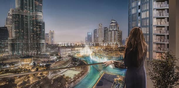 1 Bedroom Flat for Sale in Downtown Dubai, Dubai - p1_1. jpg
