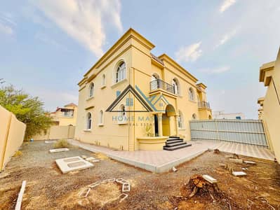 4 Bedroom Villa for Rent in Al Marakhaniya, Al Ain - IMG_4737. jpg