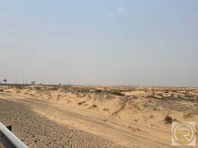 ارض تجارية  للبيع في روضة السدر، الشارقة - 5f4d8ed6-e9e5-449c-b626-69bed4fbc209. jpg