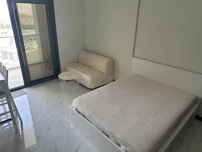 فلیٹ 1 غرفة نوم للايجار في دبي لاند، دبي - شقة في ركان،دبي لاند 1 غرفة 43000 درهم - 12416029