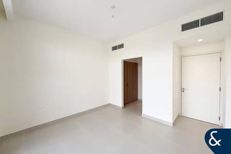 迪拜南部街区， 迪拜 5 卧室别墅待租 - 位于迪拜南部街区，居住区，脉动住宅区，The Pulse Beachfront 3 5 卧室的别墅 300000 AED - 12416036