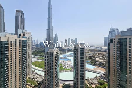 迪拜市中心， 迪拜 2 卧室公寓待售 - 位于迪拜市中心，29大道双塔住宅，29大道2号塔楼 2 卧室的公寓 3550000 AED - 12416052
