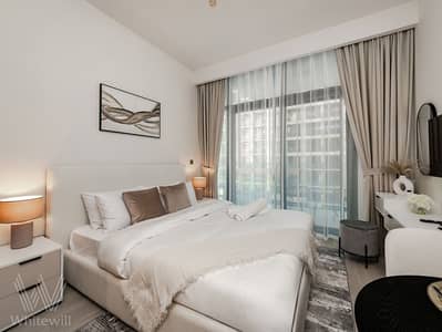 Studio for Rent in Meydan City, Dubai - IMG-20250804-WA0078. jpg