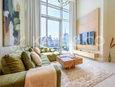 1 Bedroom Flat for Rent in Business Bay, Dubai - DSC_1826-Edit. jpg