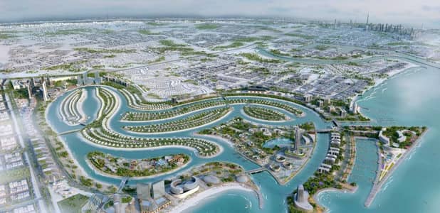 4 Bedroom Villa for Sale in Ajmal Makan City - Sharjah Waterfront, Sharjah - WhatsApp Image 2025-08-04 at 15.35. 35_450c1b7c. jpg