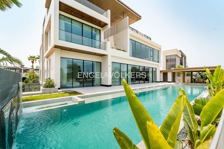 位于迪拜山庄,翡翠山庄 6 卧室的别墅 85000000 AED - 12416084 位于迪拜山庄,翡翠山庄 6 卧室的别墅 85000000 AED - 12416084