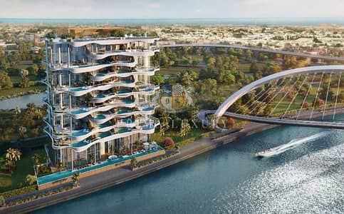 3 Bedroom Apartment for Sale in Al Wasl, Dubai - WhatsApp Image 2025-08-01 at 11.15. 23 (1). jpeg