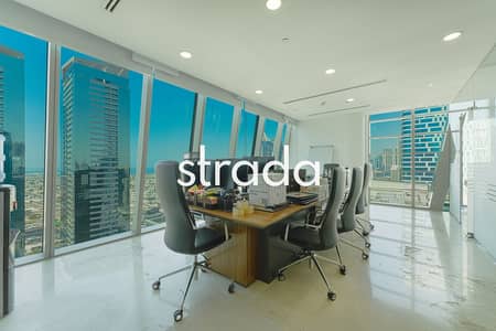 Office for Sale in Business Bay, Dubai - Exclusive unit | Tenanted | Vacant Soon
