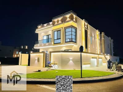 5 Bedroom Villa for Sale in Al Helio, Ajman - batch_787517082-1066x800. jpg