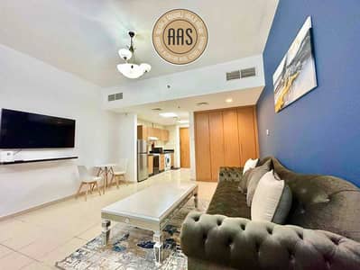Studio for Rent in Jumeirah Village Circle (JVC), Dubai - IMG_1181. jpg