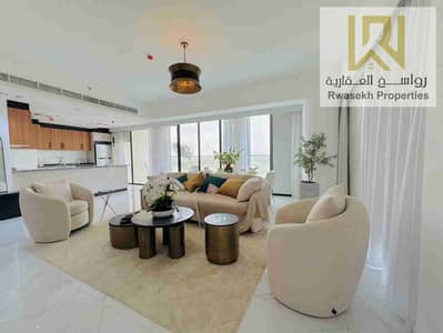 1 Bedroom Flat for Sale in Al Zorah, Ajman - 1000044679. jpg