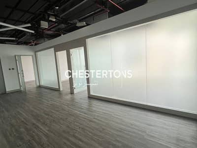 Office for Rent in Dubai Marina, Dubai - Stunning Office | Prime Location | Flex Layout