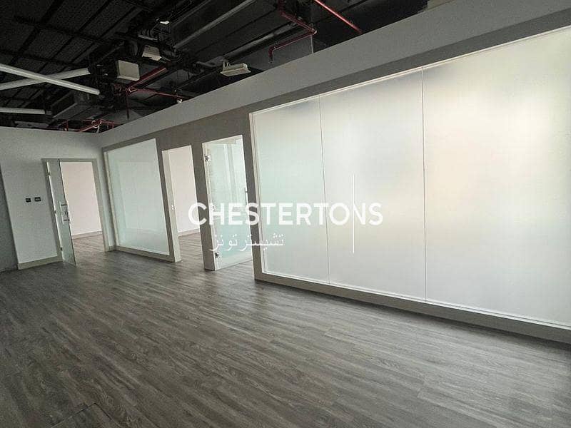 Stunning Office | Prime Location | Flex Layout Stunning Office | Prime Location | Flex Layout