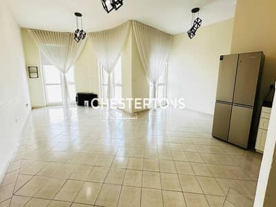2 Bedroom Apartment for Rent in Dubai Production City (IMPZ), Dubai - Upgraded Kitchen | Lake View | Well Maintained