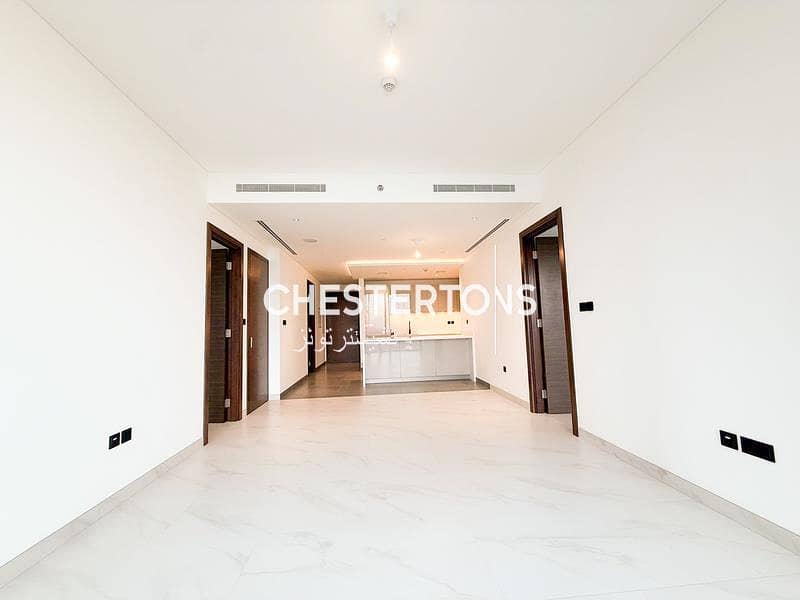 Квартира в Собха Хартланд，Крест，Крест Тауэр А, 2 cпальни, 180000 AED - 12416154