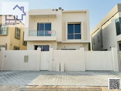 4 Cпальни Вилла Продажа в Аль Ясмин, Аджман - IMG-20250804-WA0247. jpg