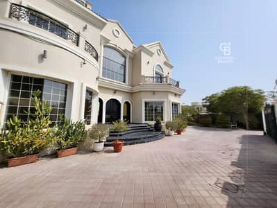 阿尔巴沙住宅区， 迪拜 5 卧室别墅待租 - 位于阿尔巴沙住宅区，巴尔沙南区，巴尔沙南区2区 5 卧室的别墅 580000 AED - 12416170