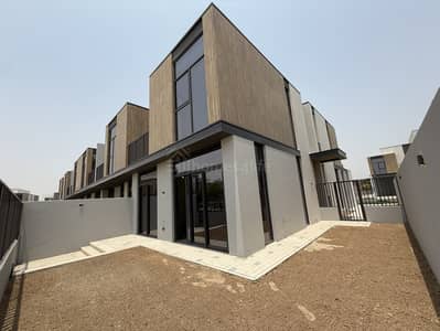 穆东城市社区， 迪拜 4 卧室联排别墅待租 - 位于穆东城市社区，Mudon Al Ranim，Mudon Al Ranim 1 4 卧室的联排别墅 260000 AED - 12416173
