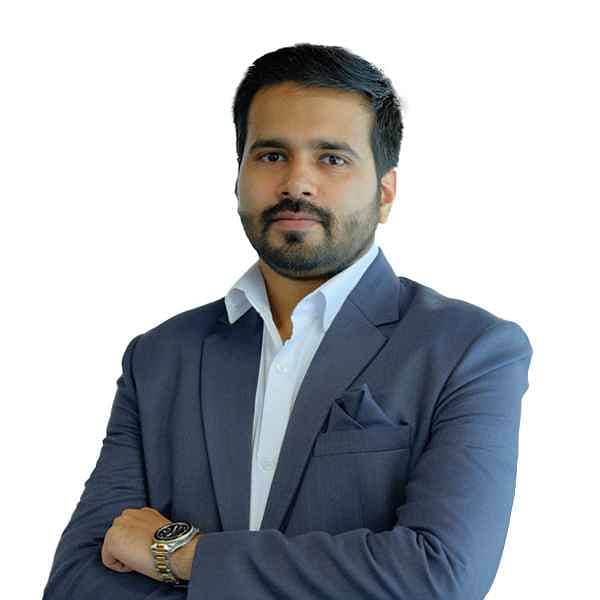 Sudhanshu Sanjay Shukla