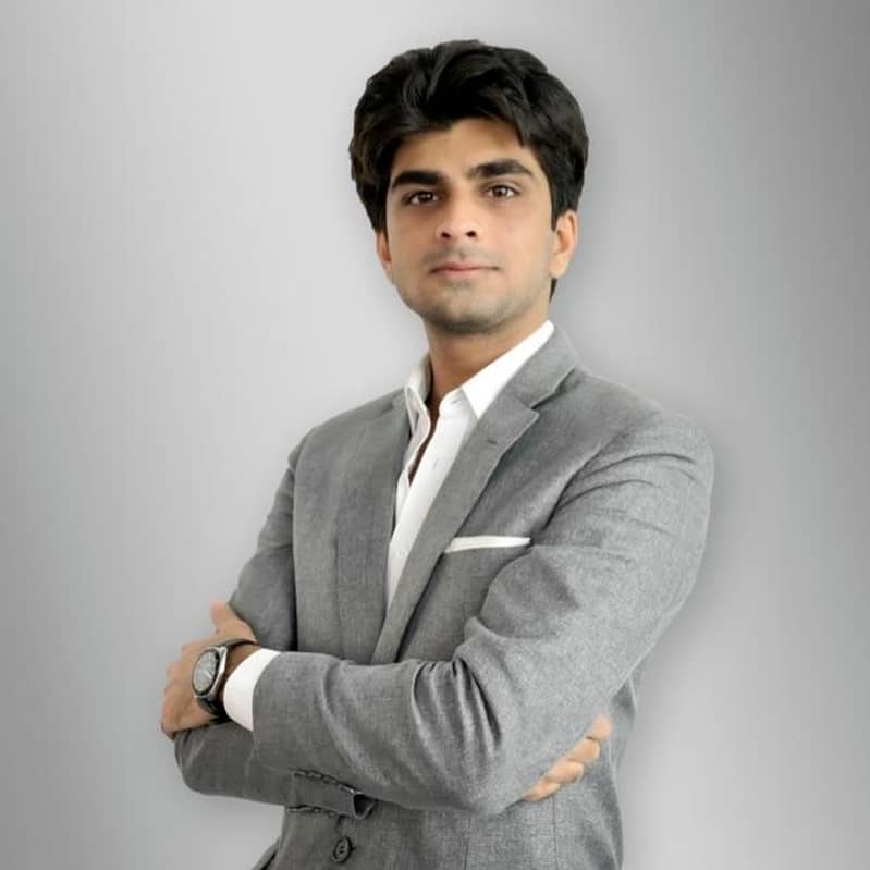 Ali Arif