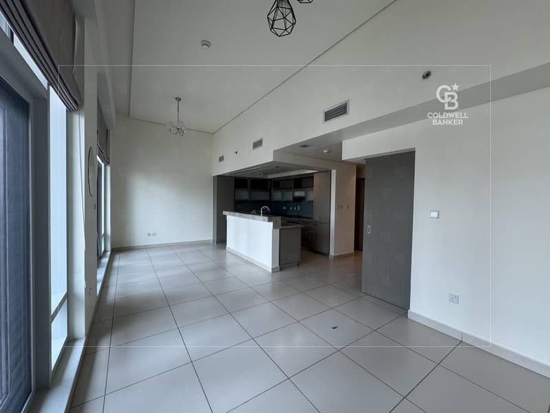 位于迪拜市中心，Loft公寓，Loft裙楼 1 卧室的公寓 109999 AED - 12416188