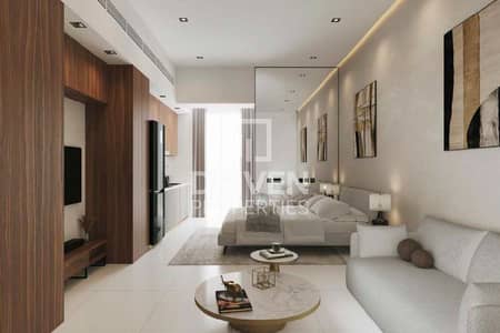 Studio for Sale in Liwan, Dubai - Investment Deal | Best Location | motivated seller
