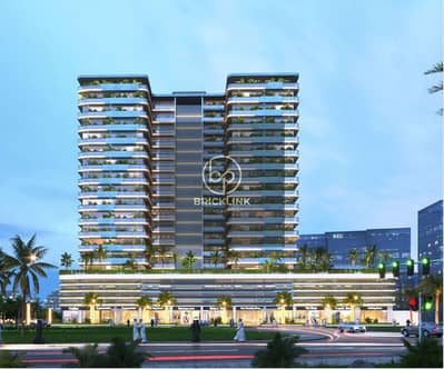 马岩街区， 迪拜 1 卧室公寓待售 - 3. PNG