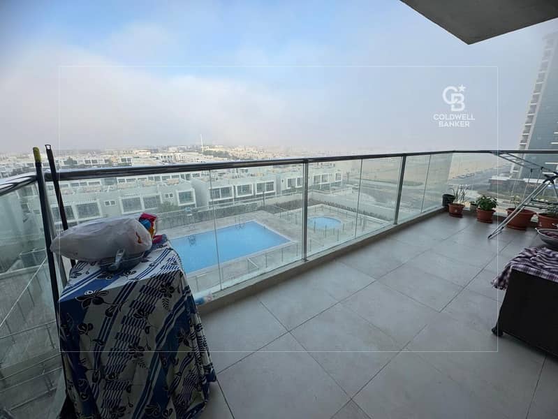 Large Layout-Direct Pool view-High ROI