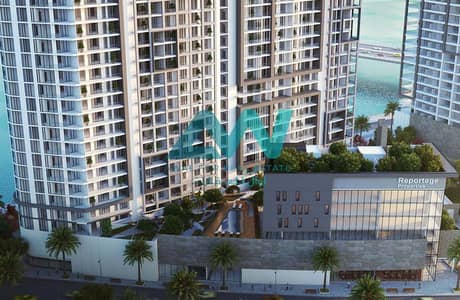 1 Bedroom Flat for Sale in Al Maryah Island, Abu Dhabi - Screen Shot 2025-08-04 at 2.29. 58 PM. png