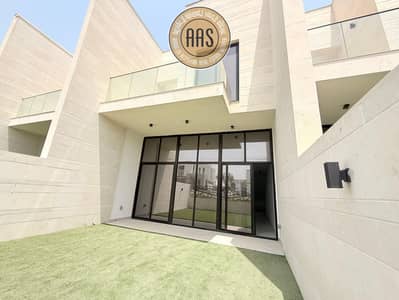 4 Bedroom Townhouse for Rent in Al Furjan, Dubai - 1000208910. jpg