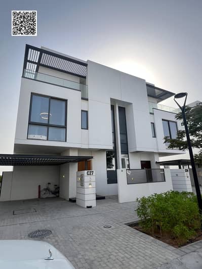 5 Bedroom Villa for Sale in Ajmal Makan City - Sharjah Waterfront, Sharjah - IMG-20250804-WA0123. jpg