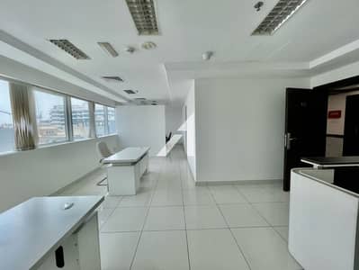 Office for Rent in Al Barsha, Dubai - Available Soon | Partitioned Office | High Floor