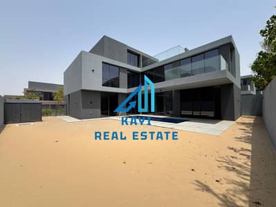 5 Bedroom Villa for Rent in Tilal City, Sharjah - 5villamsr13. jpeg
