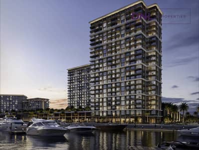 1 Bedroom Flat for Sale in Mina Rashid, Dubai - WATERFRONT COMMUNITY | 210K DOWN PAYMENT | LUXURY