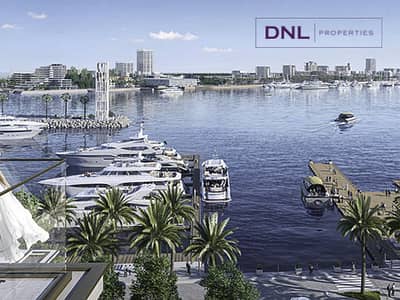 2 Bedroom Apartment for Sale in Mina Rashid, Dubai - PANORAMIC VIEW | 10% DOWN PAYMENT | PRIME LOCATION
